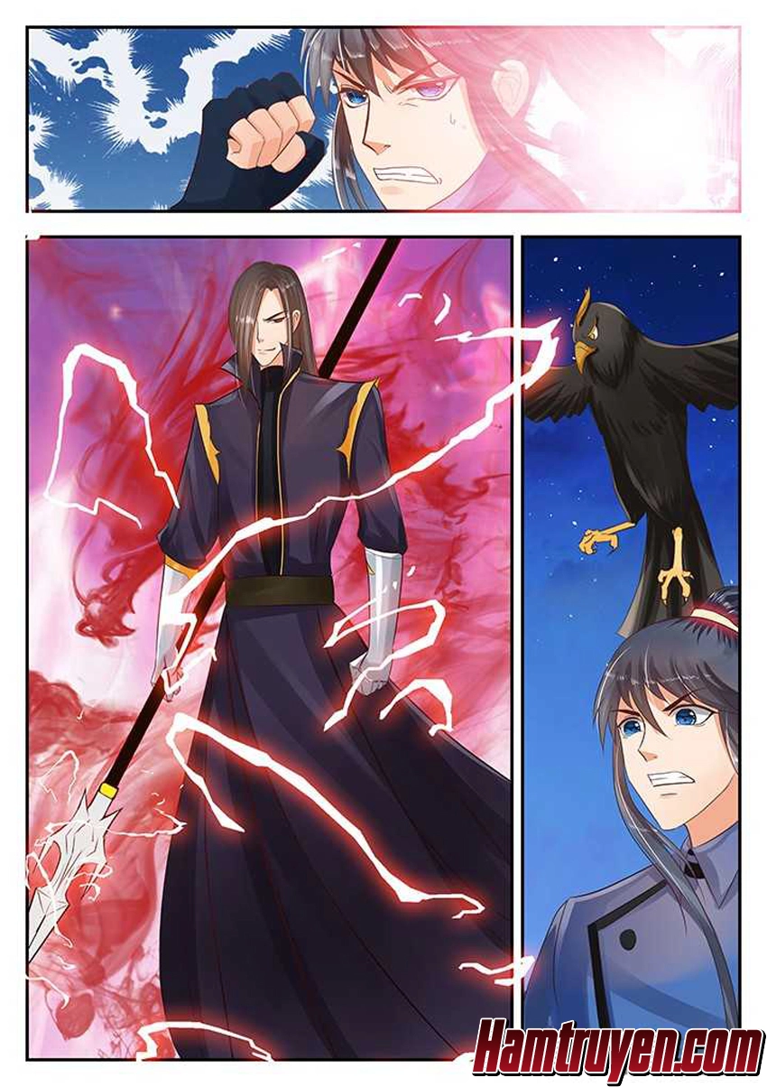 Tinh Thần Biến Chapter 90 - 4