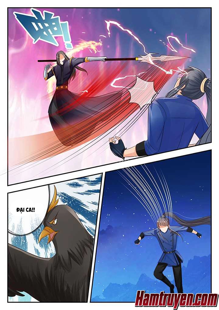 Tinh Thần Biến Chapter 90 - 7