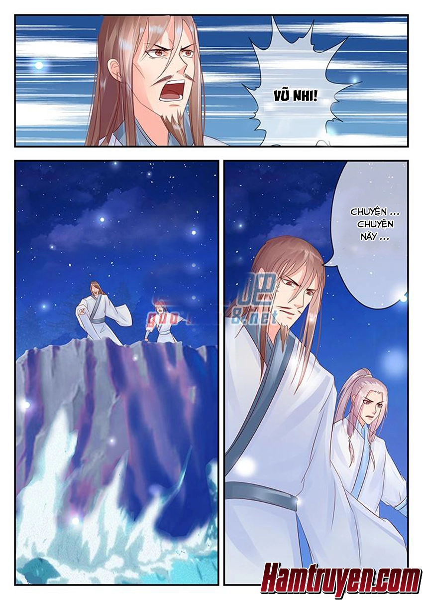 Tinh Thần Biến Chapter 94 - 5