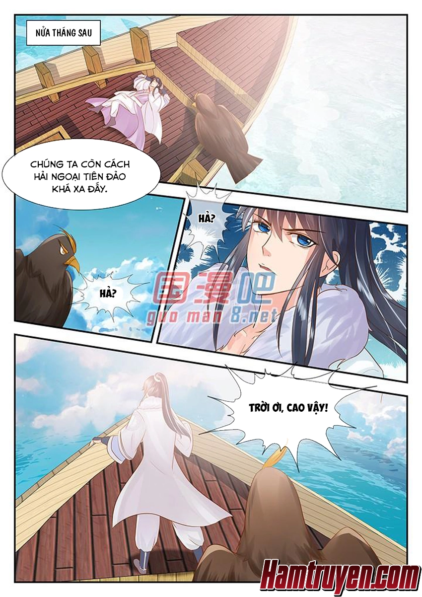 Tinh Thần Biến Chapter 97 - 7