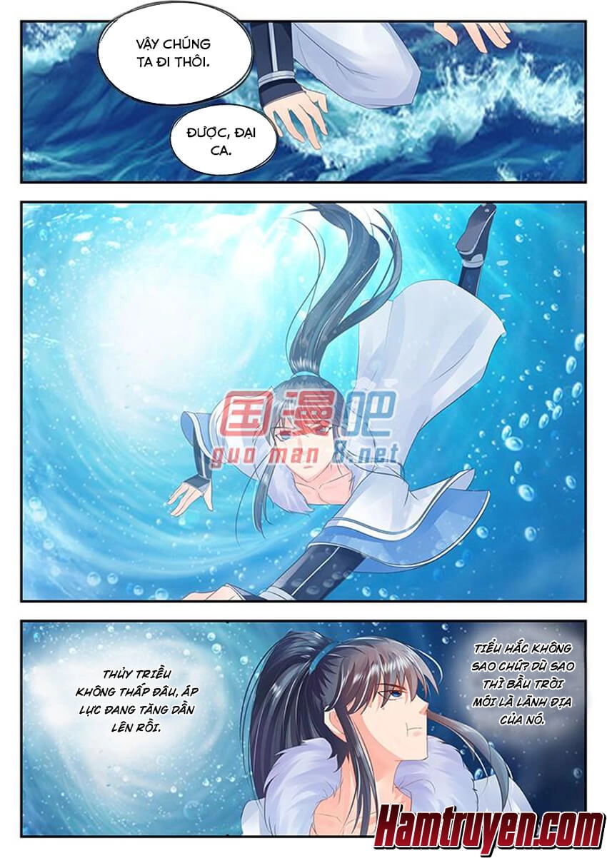 Tinh Thần Biến Chapter 98 - 3