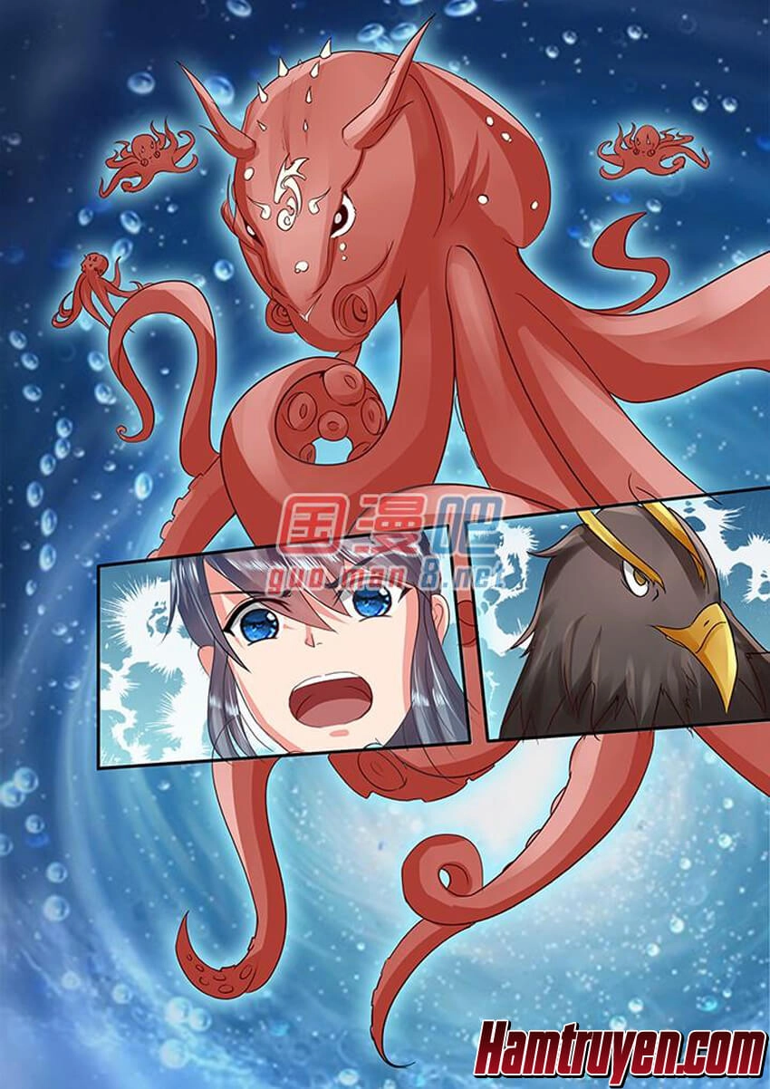 Tinh Thần Biến Chapter 99 - 8