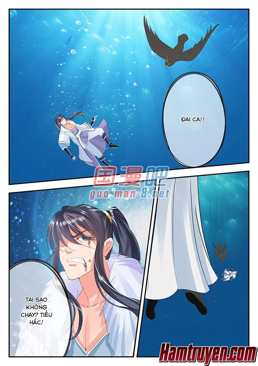 Tinh Thần Biến Chapter 102 - 2