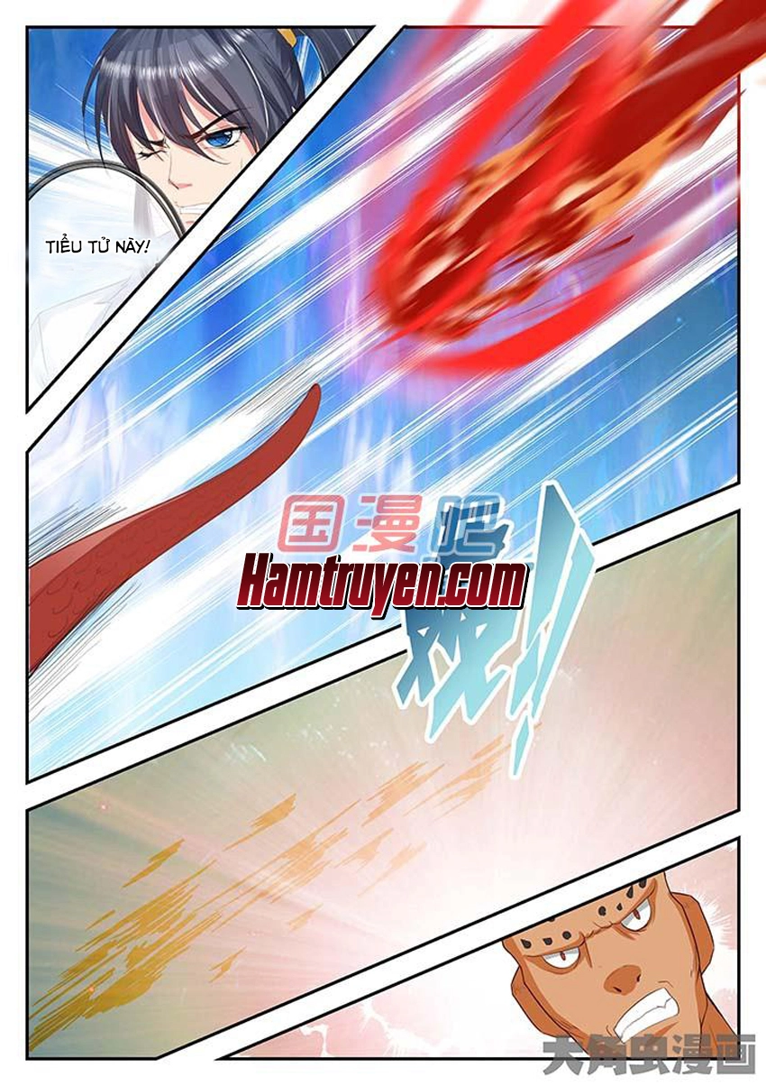 Tinh Thần Biến Chapter 102 - 6