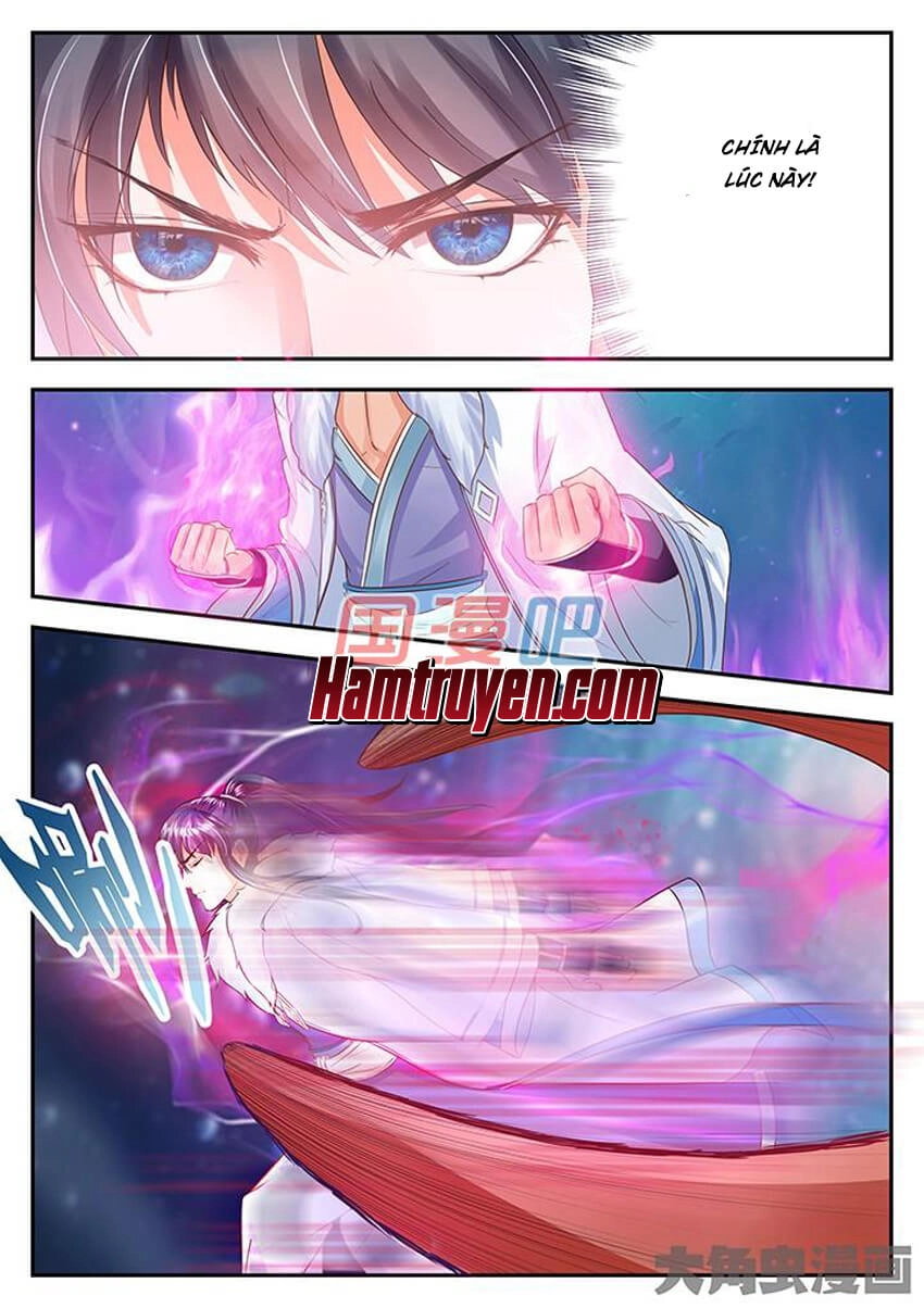 Tinh Thần Biến Chapter 103 - 8