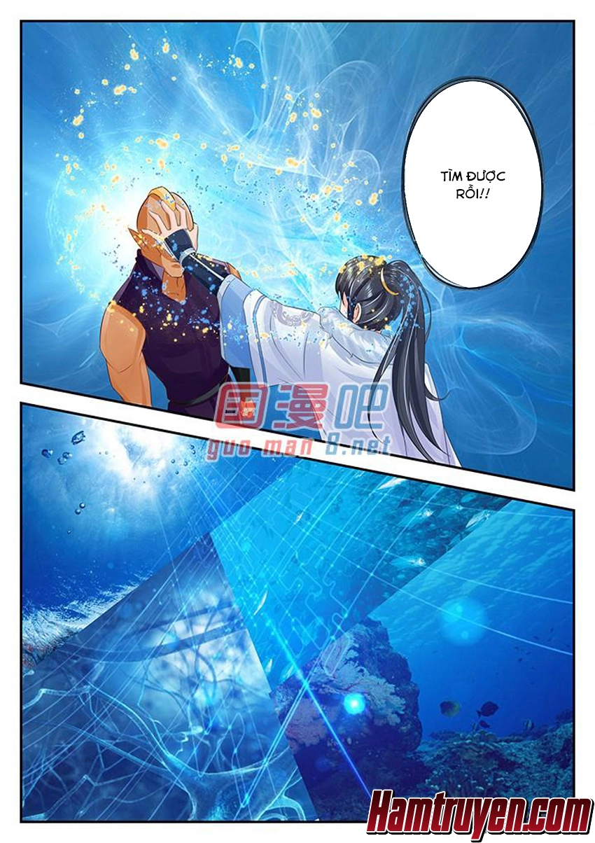 Tinh Thần Biến Chapter 106 - 8