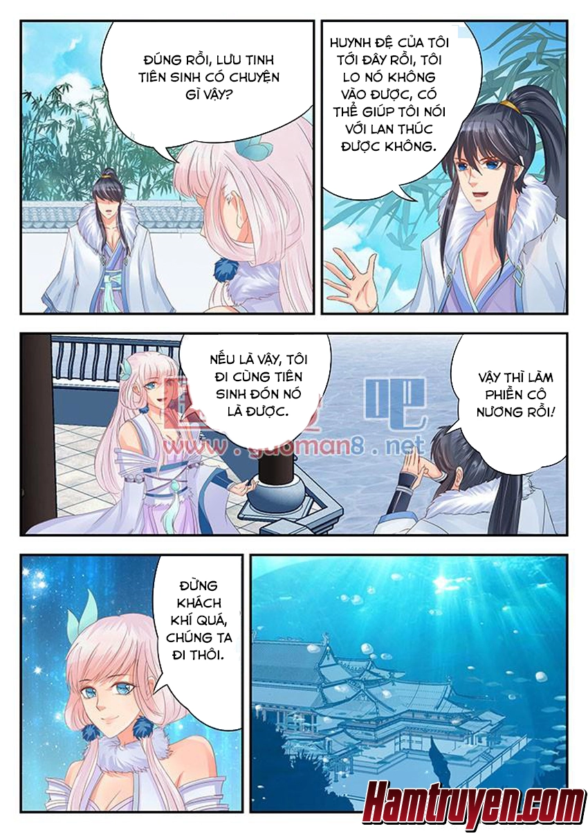 Tinh Thần Biến Chapter 118 - 4