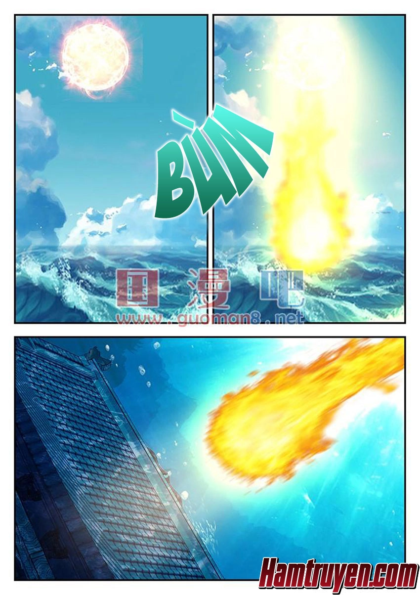 Tinh Thần Biến Chapter 130 - 3