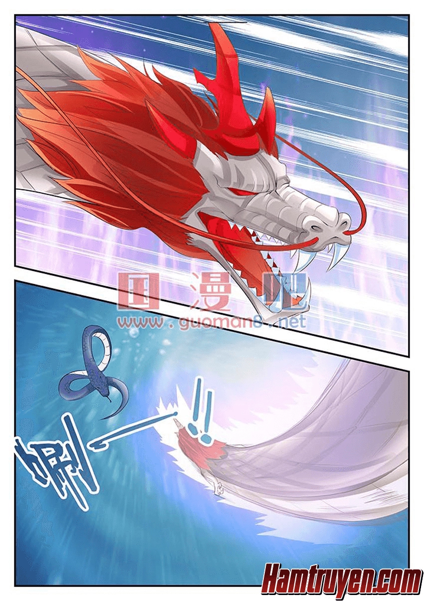 Tinh Thần Biến Chapter 133 - 6