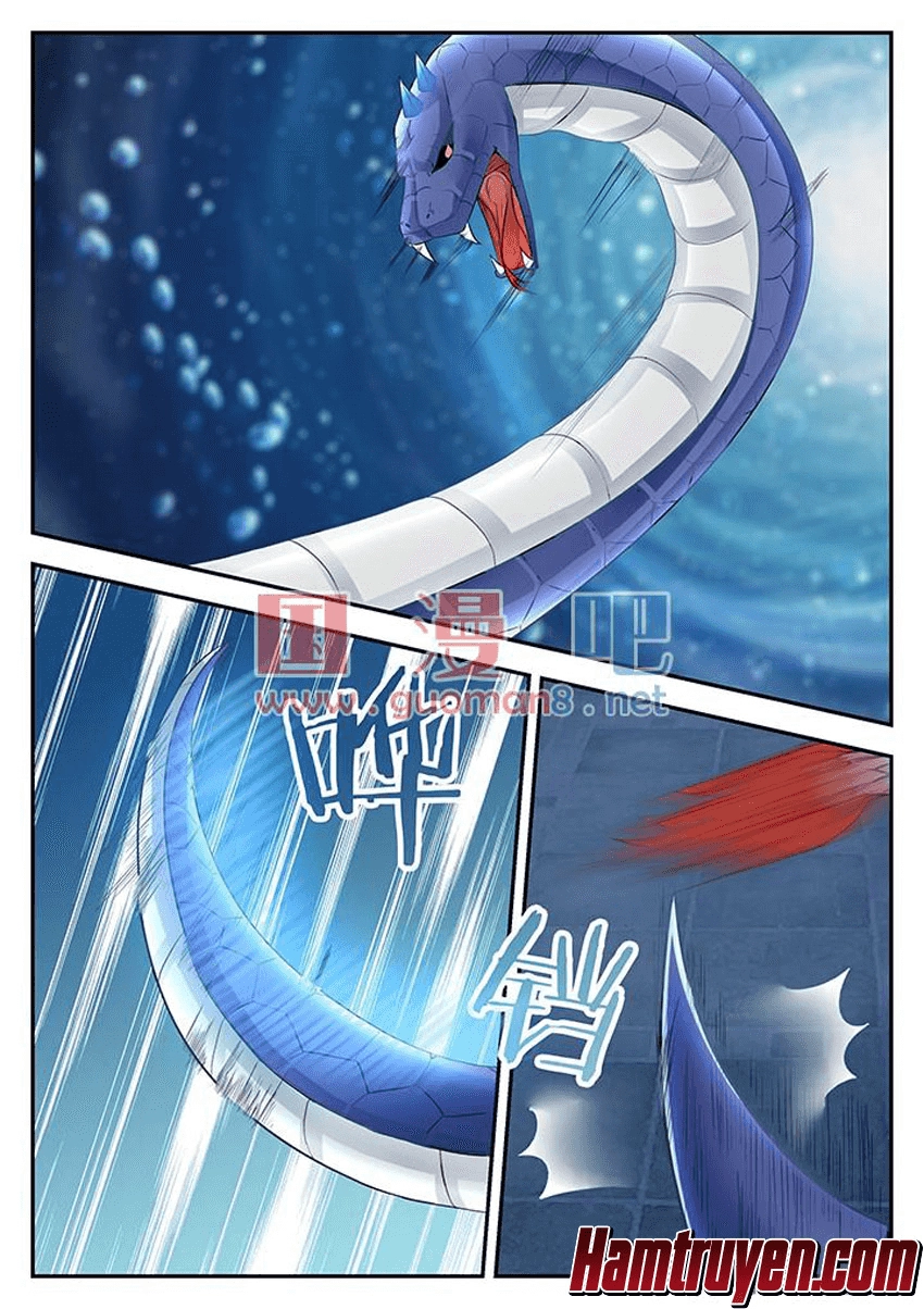 Tinh Thần Biến Chapter 133 - 7