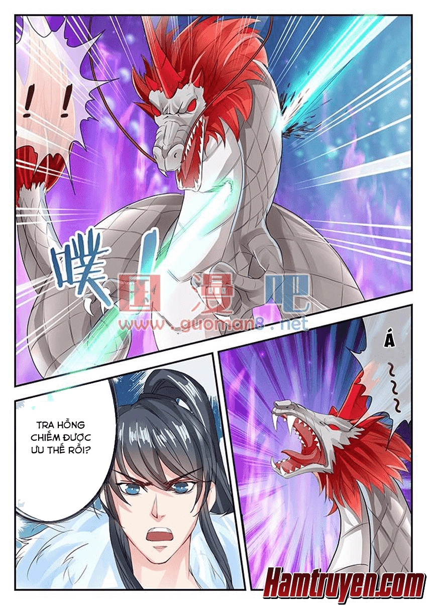 Tinh Thần Biến Chapter 133 - 9