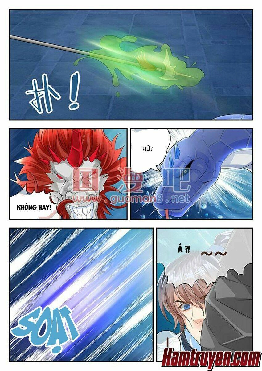 Tinh Thần Biến Chapter 134 - 3