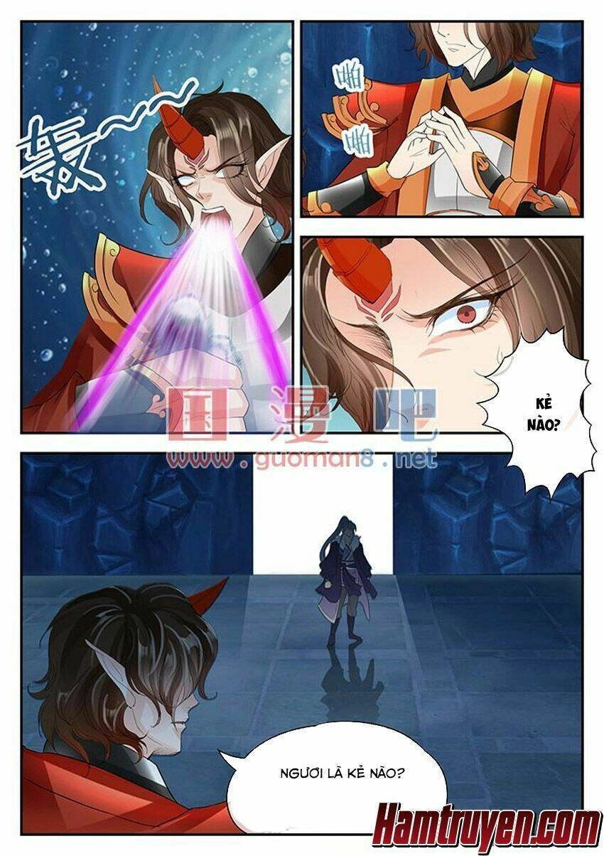 Tinh Thần Biến Chapter 134 - 7