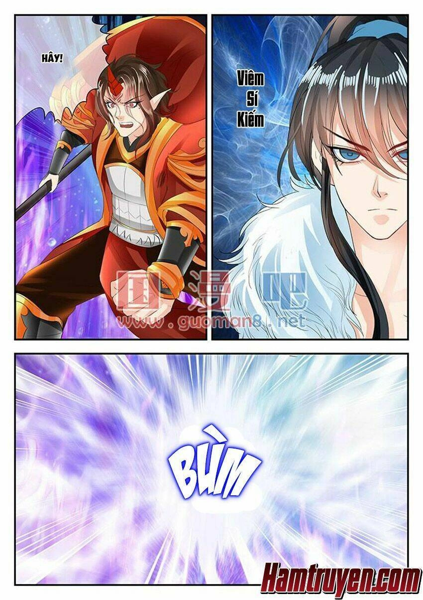 Tinh Thần Biến Chapter 134 - 9