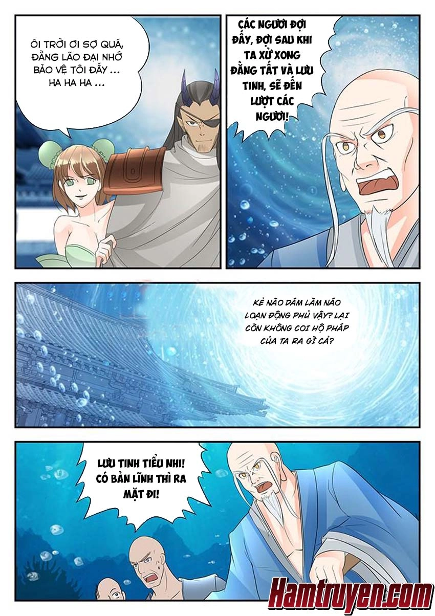 Tinh Thần Biến Chapter 142 - 4