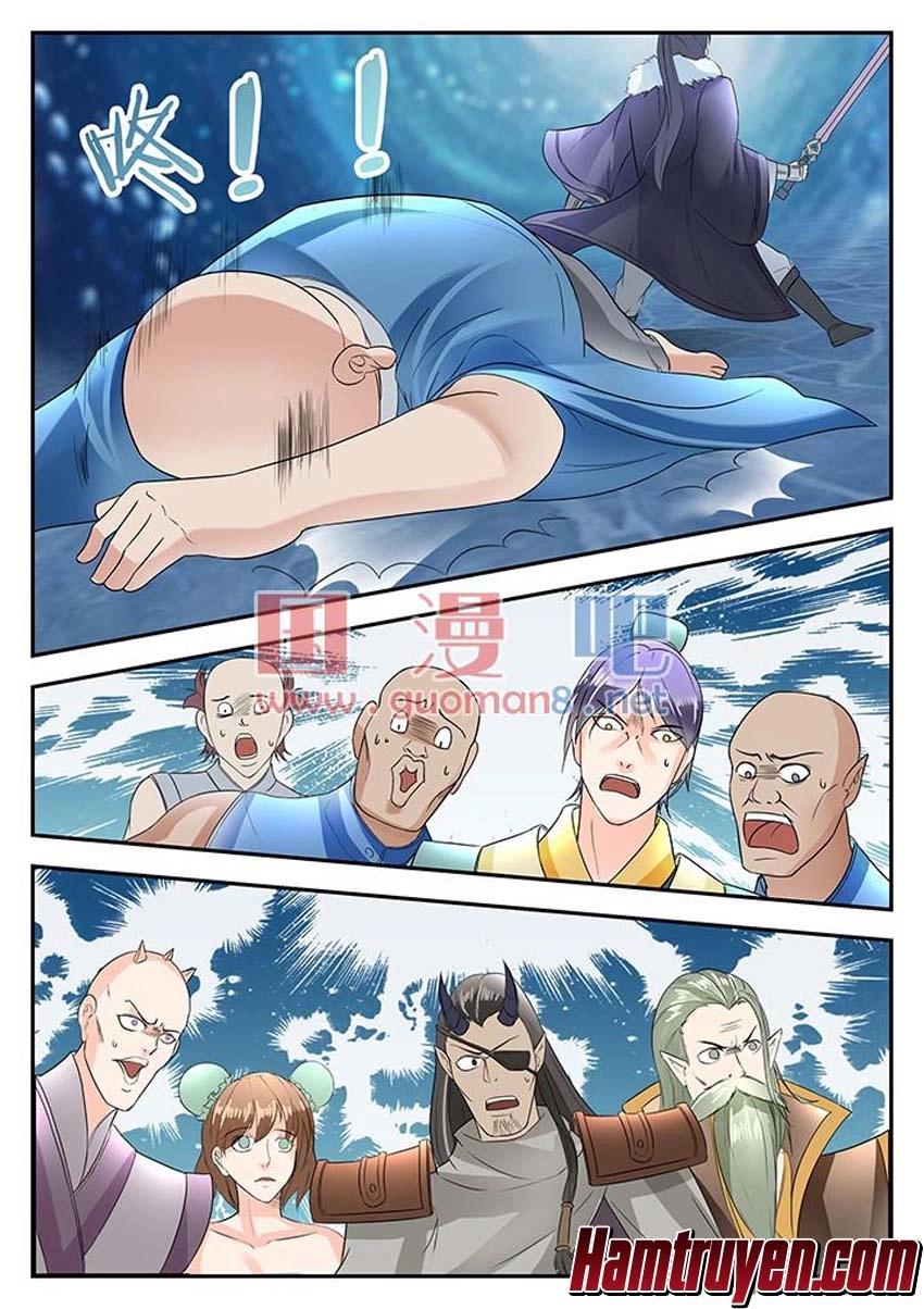 Tinh Thần Biến Chapter 143 - 2