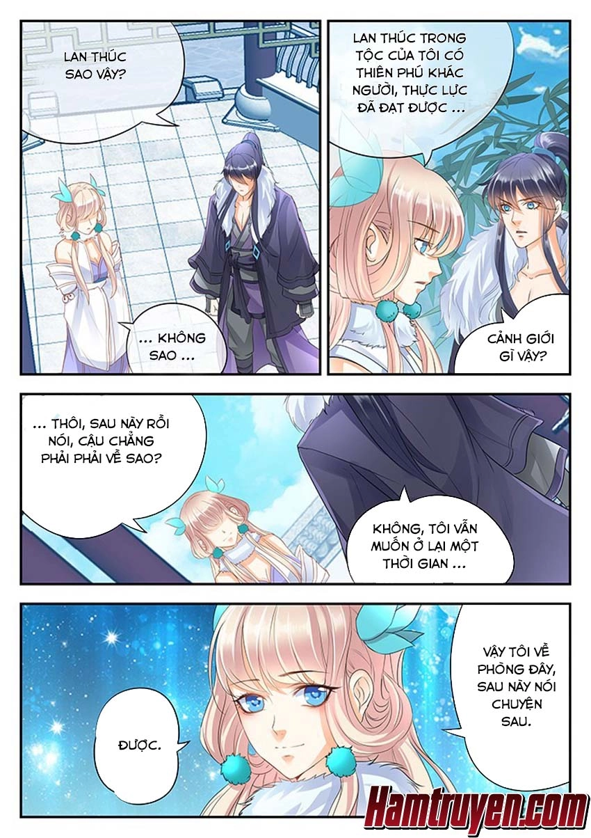 Tinh Thần Biến Chapter 146 - 2