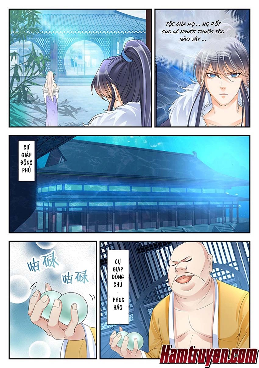 Tinh Thần Biến Chapter 146 - 3