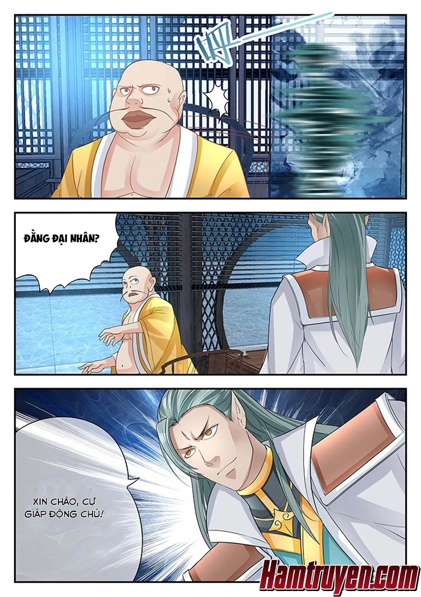 Tinh Thần Biến Chapter 146 - 4