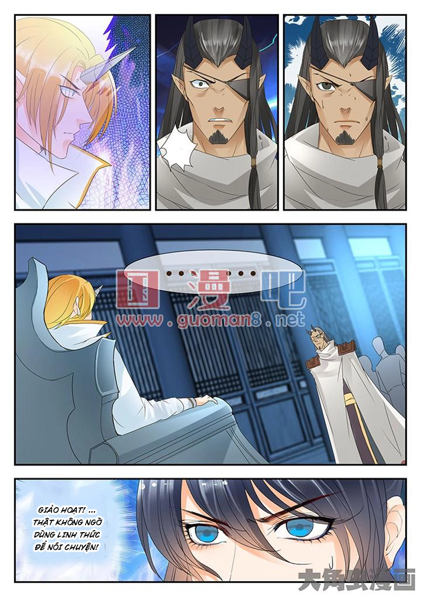 Tinh Thần Biến Chapter 149 - 6