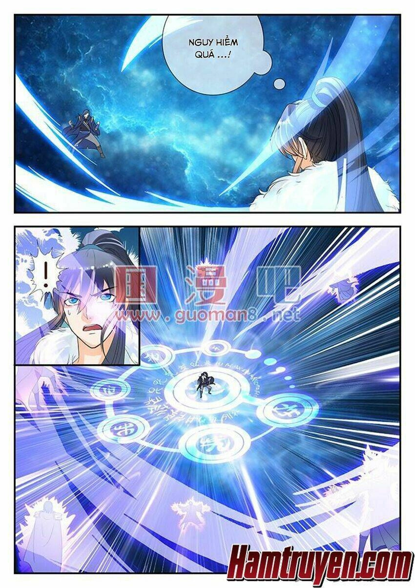 Tinh Thần Biến Chapter 160 - 2