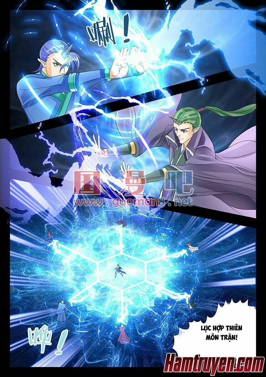 Tinh Thần Biến Chapter 160 - 6