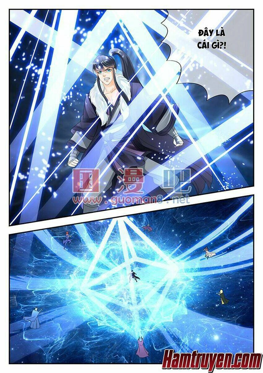 Tinh Thần Biến Chapter 160 - 7