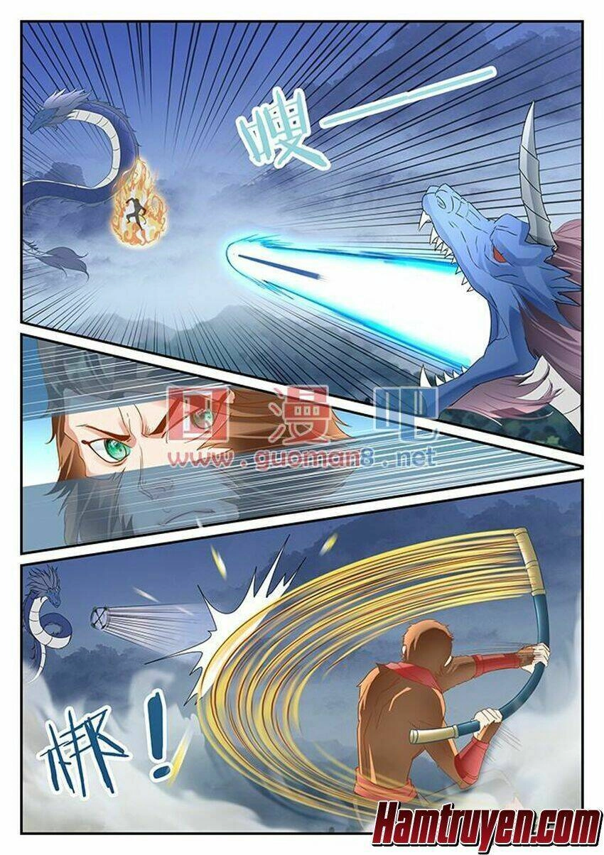 Tinh Thần Biến Chapter 168 - 6