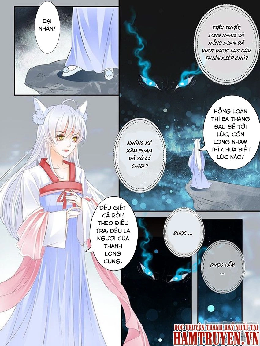 Tinh Thần Biến Chapter 191 - 2