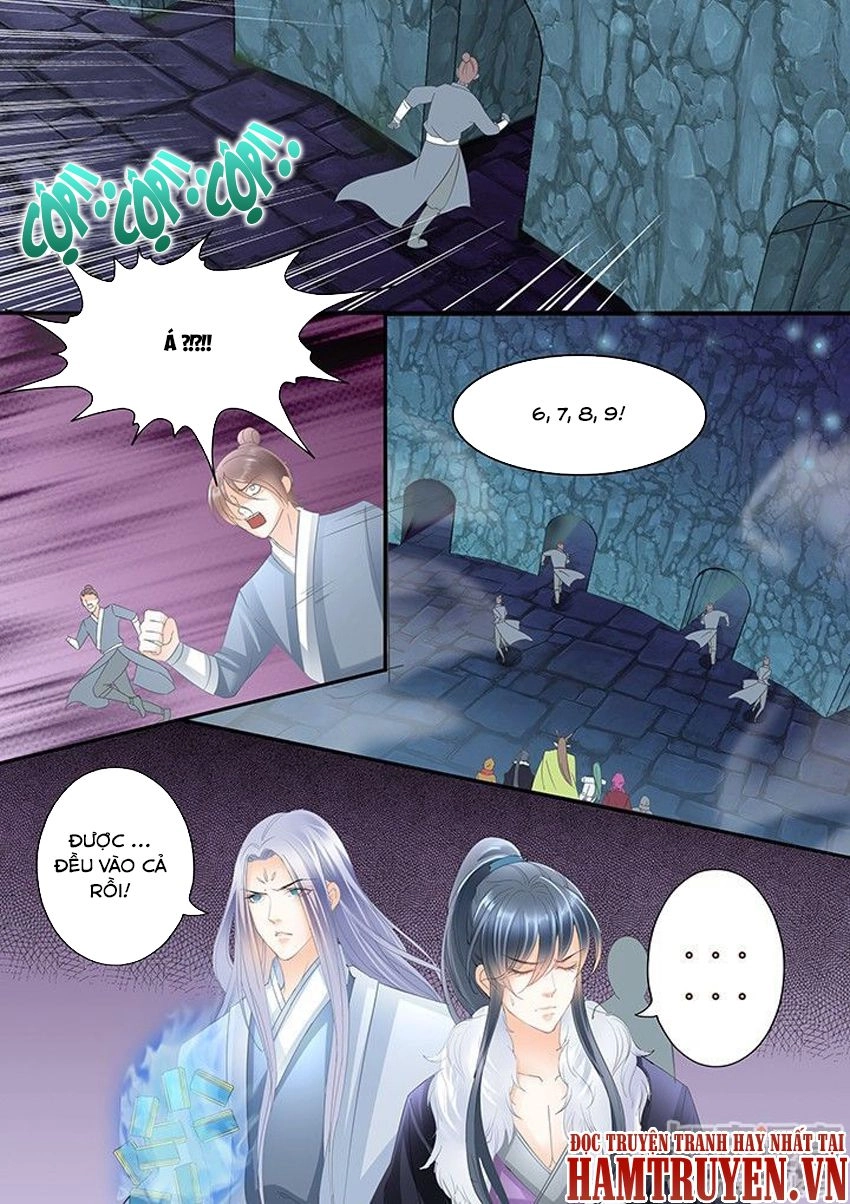 Tinh Thần Biến Chapter 194 - 7