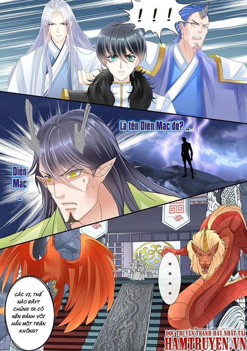 Tinh Thần Biến Chapter 196 - 3