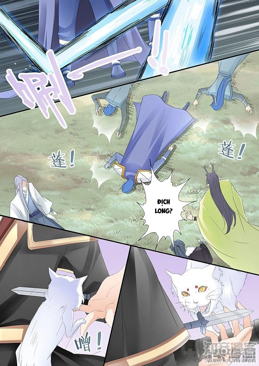 Tinh Thần Biến Chapter 198 - 3