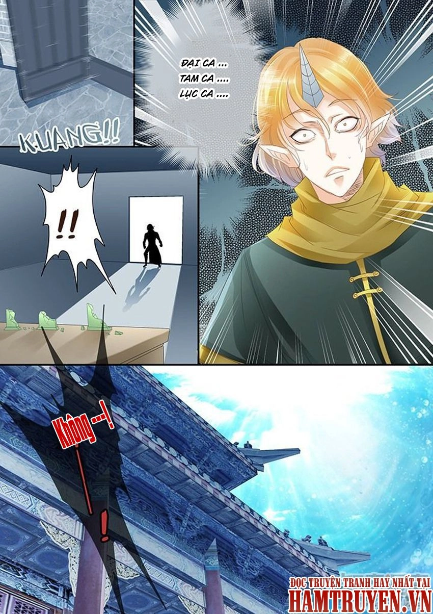 Tinh Thần Biến Chapter 198 - 9