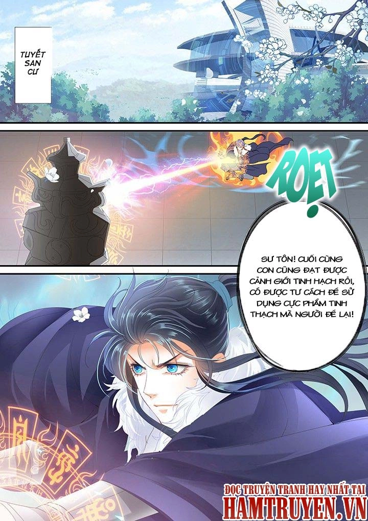 Tinh Thần Biến Chapter 205 - 2