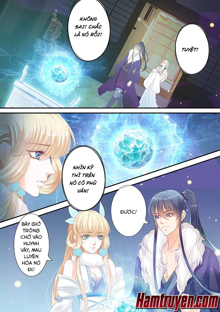 Tinh Thần Biến Chapter 215 - 2