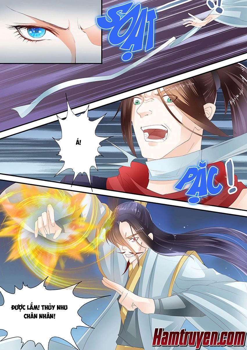 Tinh Thần Biến Chapter 215 - 4