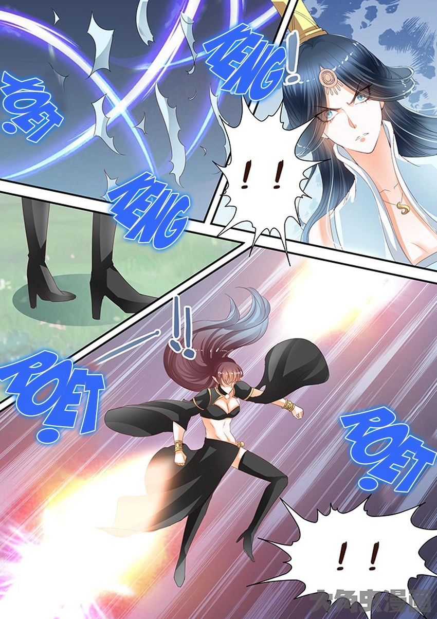 Tinh Thần Biến Chapter 216 - 5