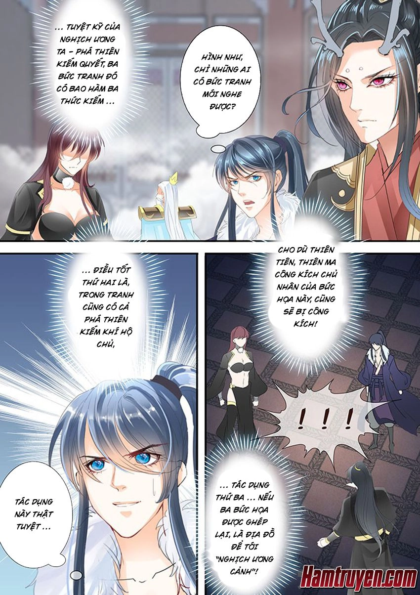 Tinh Thần Biến Chapter 225 - 2