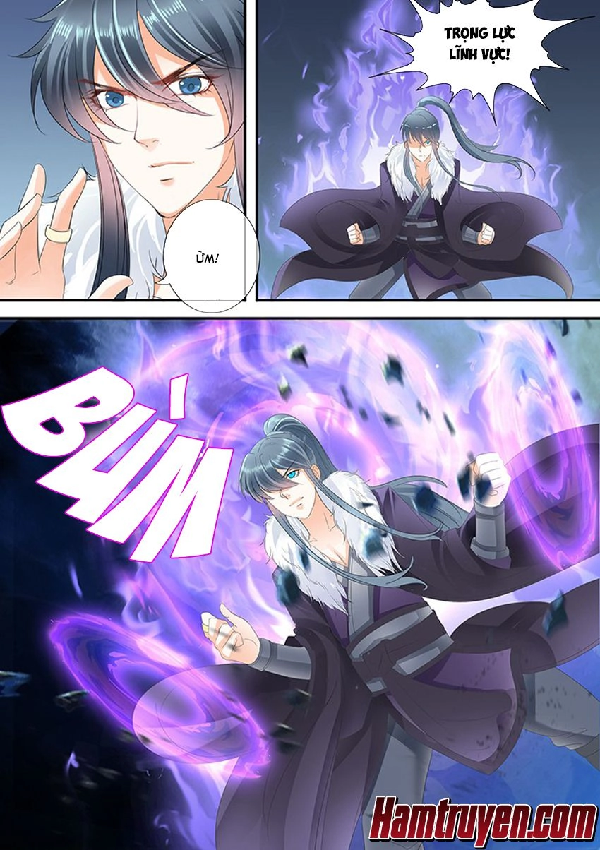 Tinh Thần Biến Chapter 226 - 5