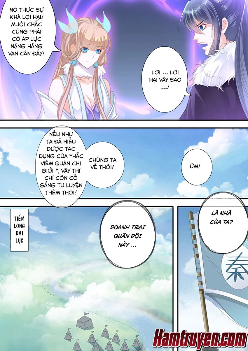 Tinh Thần Biến Chapter 226 - 8