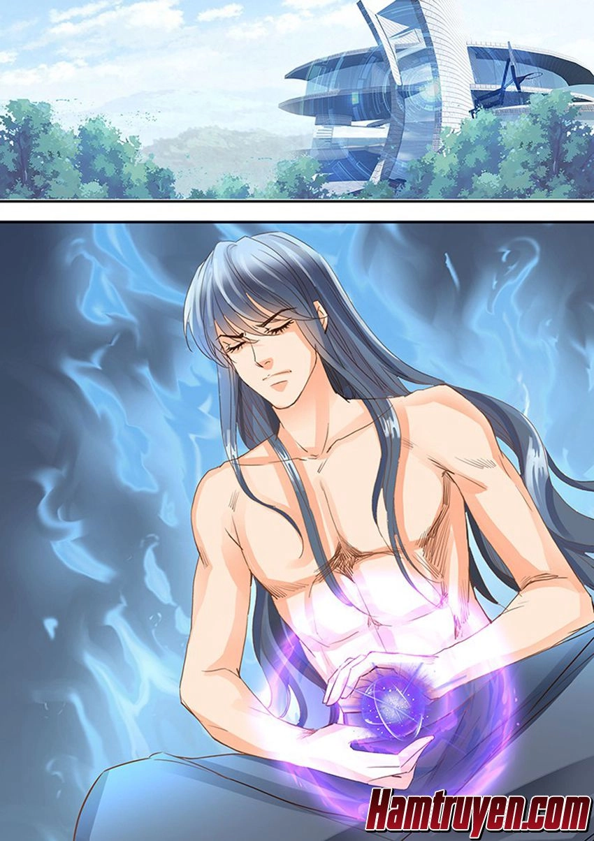 Tinh Thần Biến Chapter 229 - 2