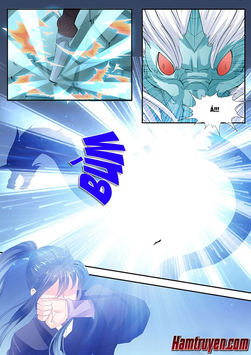 Tinh Thần Biến Chapter 239 - 2