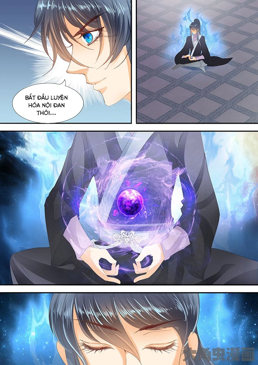 Tinh Thần Biến Chapter 239 - 5