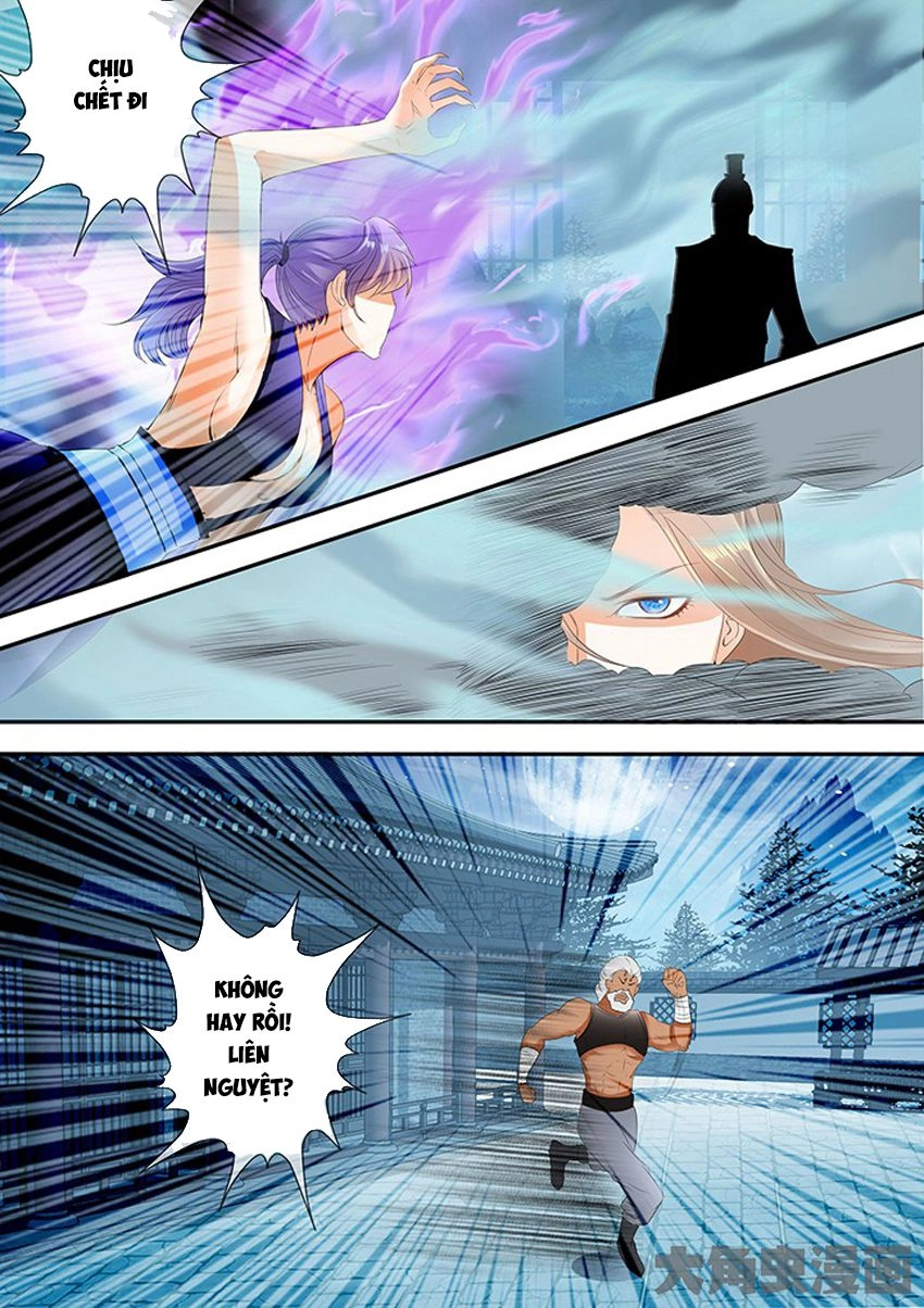 Tinh Thần Biến Chapter 246 - 4