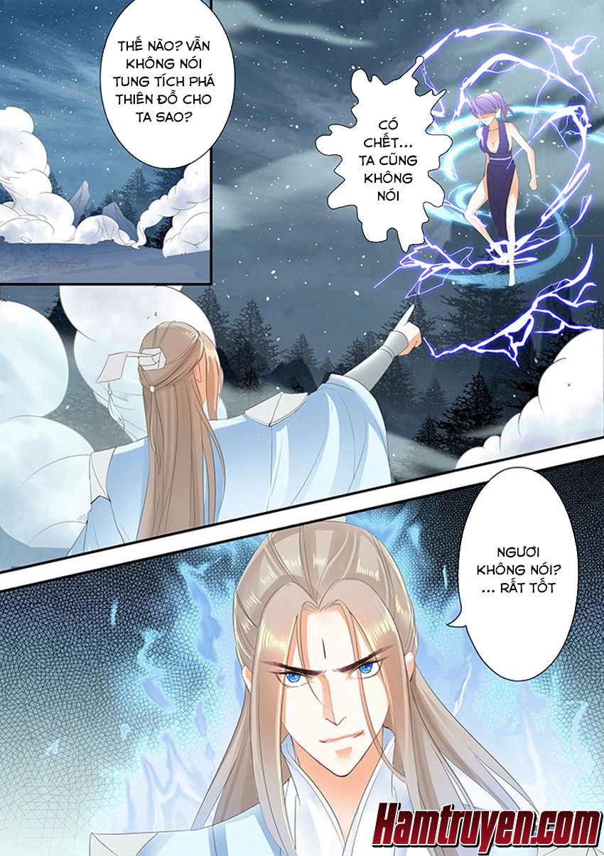 Tinh Thần Biến Chapter 246 - 9