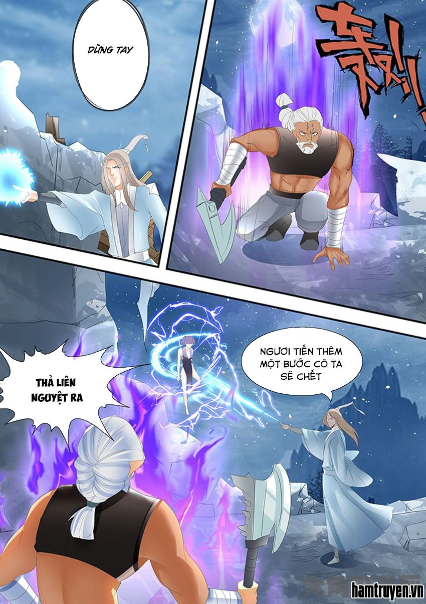 Tinh Thần Biến Chapter 247 - 2