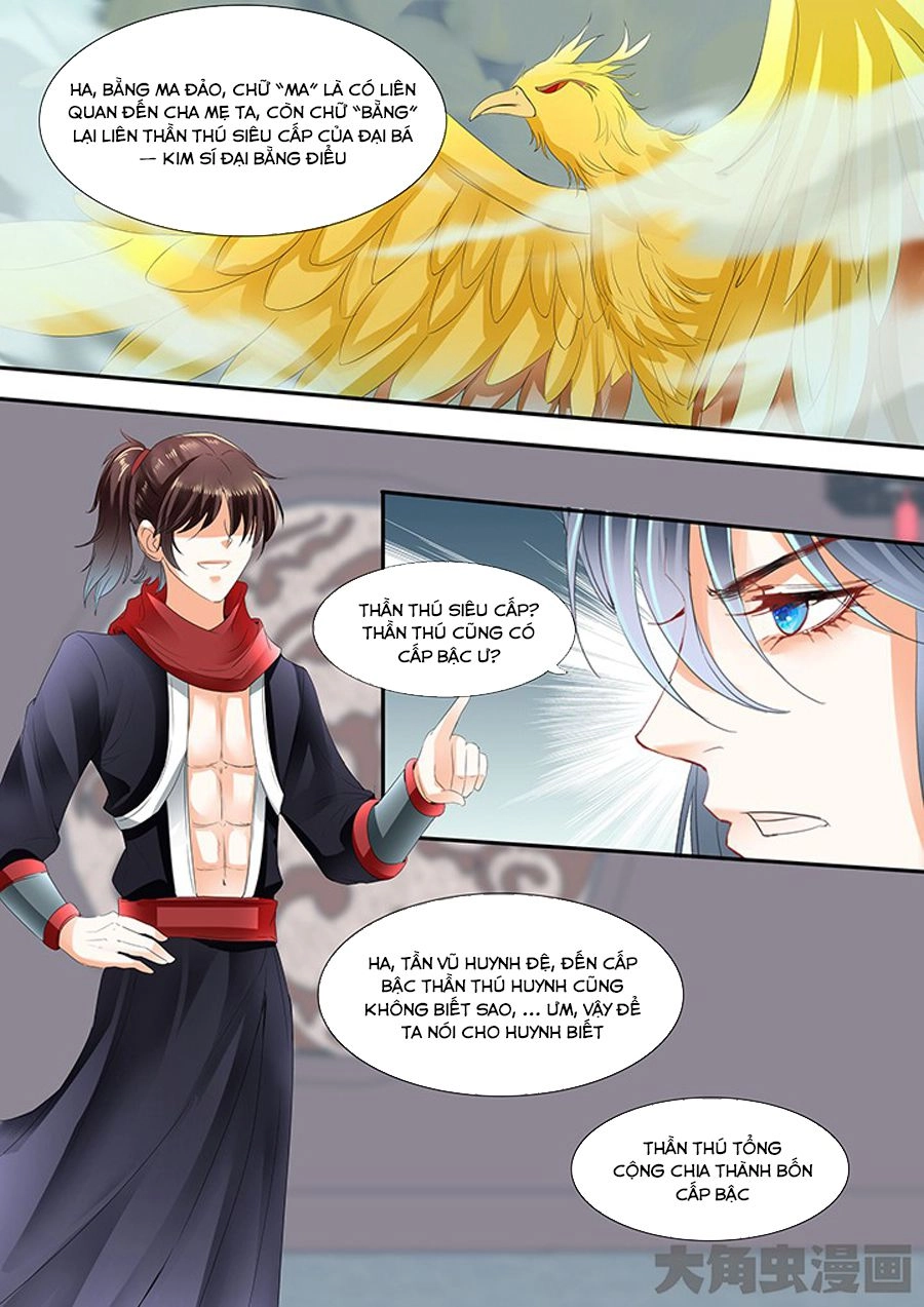 Tinh Thần Biến Chapter 249 - 6