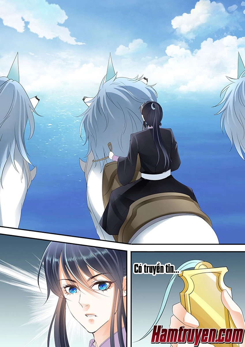 Tinh Thần Biến Chapter 260 - 3