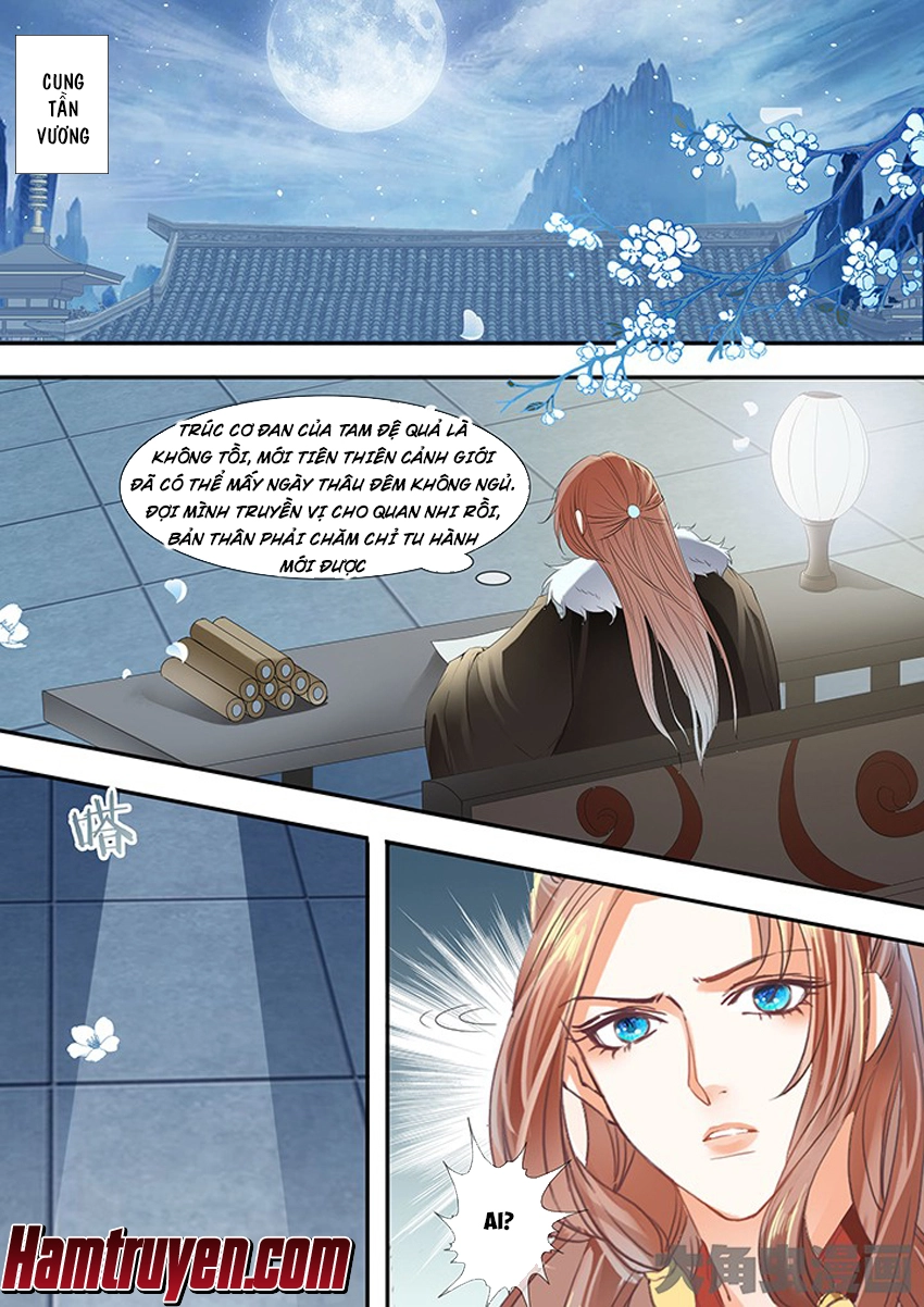 Tinh Thần Biến Chapter 260 - 10