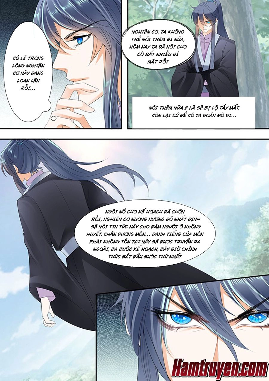 Tinh Thần Biến Chapter 265 - 3